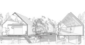 2. Preis: Looklen Architects Co., Ltd., Bangkok, Thailand