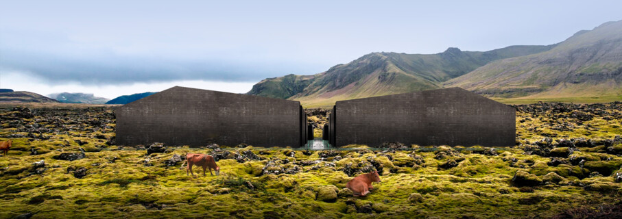 Iceland Thermal Springs Guest House