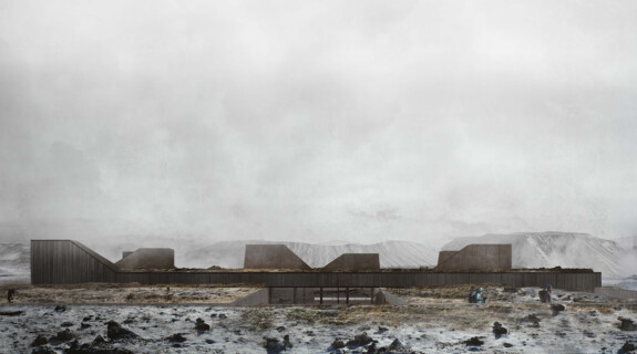 Iceland Volcano Museum