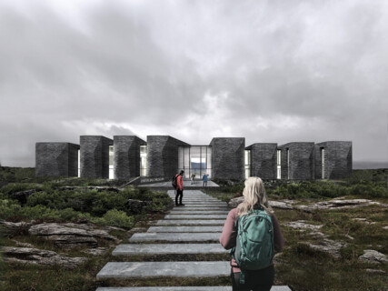 Iceland Volcano Museum