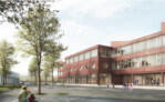 5. Rang / 5. Preis: Guignard & Saner Architekten, Zürich