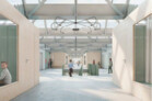 2. Rang / 2. Preis: Ernst · Niklaus · Fausch Architekten GmbH, Zürich