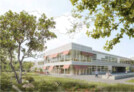 1. Rang / 1. Preis: Neff Neumann Architekten AG, Zürich
