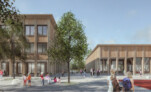 4. Rang / 4. Preis: werk1 architekten und planer ag, Olten