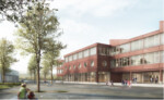 6. Rang / 6. Preis: BGS & Partner Architekten, Zürich