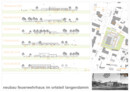 2. Preis: Hindahl-Reede, Reede, Strutz & Gresel Architekten PartG mbB, Nienburg