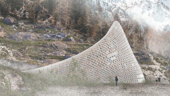 Laka Competition 2020: Architecture that Reacts