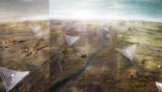 Honorable Mention: Yuxuan Cai · Zehua Bian · Yuxuan Dai, China