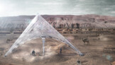 Honorable Mention: Yuxuan Cai · Zehua Bian · Yuxuan Dai, China