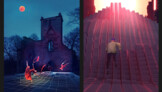 Honorable Mention: Ahmad Hafez · Nezar Abualhalaweh · Hamzeh Al-Thweib, 