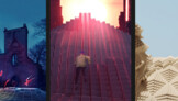 Honorable Mention: Ahmad Hafez · Nezar Abualhalaweh · Hamzeh Al-Thweib, 