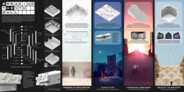 Honorable Mention: Ahmad Hafez · Nezar Abualhalaweh · Hamzeh Al-Thweib, 