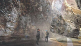 Honorable Mention: Anna Budnikova, Russia