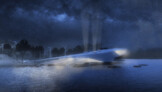 Honorable Mention: Dada, Deo Alrashid Alam Design Architecture, Philippines