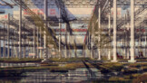 Honorable Mention: Fernando Meseguer Zapata, Escuela Técnica Superior de Arquitectura de Madrid, Spain