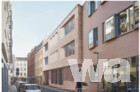 1. Preis – Schulerweiterung und Hort: Architekturbüro FrölichSchreiber, Berlin