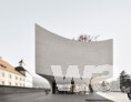 Gewinner: MoDusArchitects, Bressanone