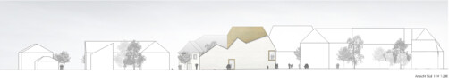 1. Preis: motorplan Architektur   Stadtplanung, Weimar