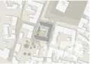Anerkennung: CLTR Cluster Architekten, Berlin