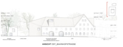 3. Preis: ungerhaxhi architekten GbR, Köln