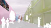 Gewinner: © MVRDV, Rotterdam