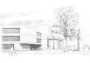 2. Preis: Bez   Kock Architekten GmbH, Stuttgart