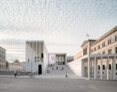 Gewinner: David Chipperfield Architects, Berlin