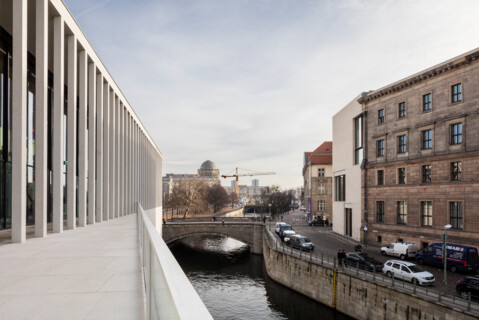 DAM Preis für Architektur in Deutschland 2020