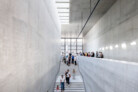 Gewinner: David Chipperfield Architects, Berlin