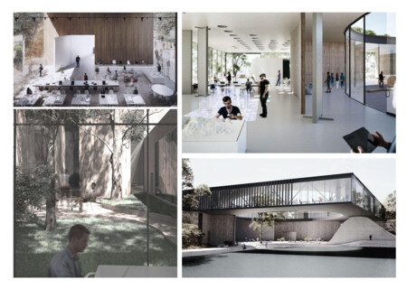 Bauhaus Neue –  Framing future of design education
