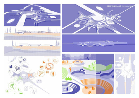 Bauhaus Neue –  Framing future of design education