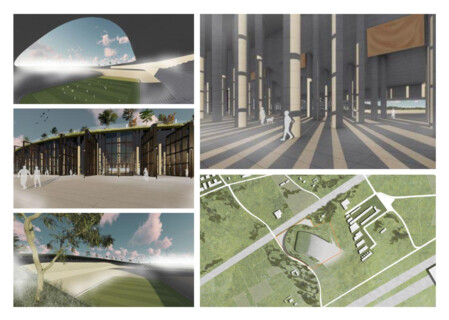 Staydium – Stadiums that live beyond sports
