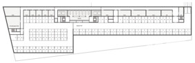3. Preis: Thomas Müller Ivan Reimann Gesellschaft von Architekten mbH, Berlin