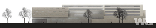 4. Preis: Staab Architekten GmbH, Berlin