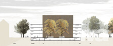 1. Preis: waechter   waechter architekten, Darmstadt