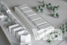 Anerkennung: Stanton Williams Limited, London