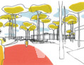 3. Preis: AS&P – Albert Speer & Partner GmbH , Frankfurt am Main