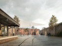 Finalist: 6a architects | © Malcolm Reading Consultants and the respective teams
