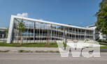 1. Preis: Architekturbüro Venneberg & Zech, Hannover