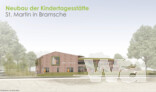 1. Preis: Hüdepohl Ferner Architektur- & Ingenieurgesellschaft mbH, Osnabrück