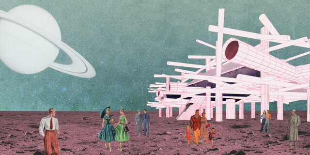 Moontrip – Inspiring humanity to explore beyond earth