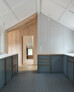 Interior-Preis: Johansen Skovsted Arkitekter | Foto: © HÄUSER / STAMERS KONTOR