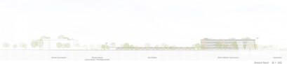 Anerkennung: Heid  Heid Architekten BDA Part mbB, Fürth