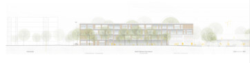 Anerkennung: Heid  Heid Architekten BDA Part mbB, Fürth