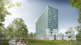 3. Preis: KNERER UND LANG Architekten GmbH, Dresden