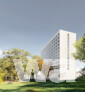1. Preis: Johannes Kappler Architekten, Nürnberg
