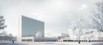 1. Preis: Johannes Kappler Architekten, Nürnberg
