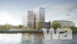 3. Preis: André Poitiers Architekt GmbH, Hamburg