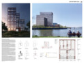 1. Preis - Überarbeitung: Atelier Kempe Thill architects and planners, Rotterdam