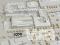 1. Preis: ksw Kellner · Schleich · Wunderling Architekten Stadtplaner GmbH, Hannover